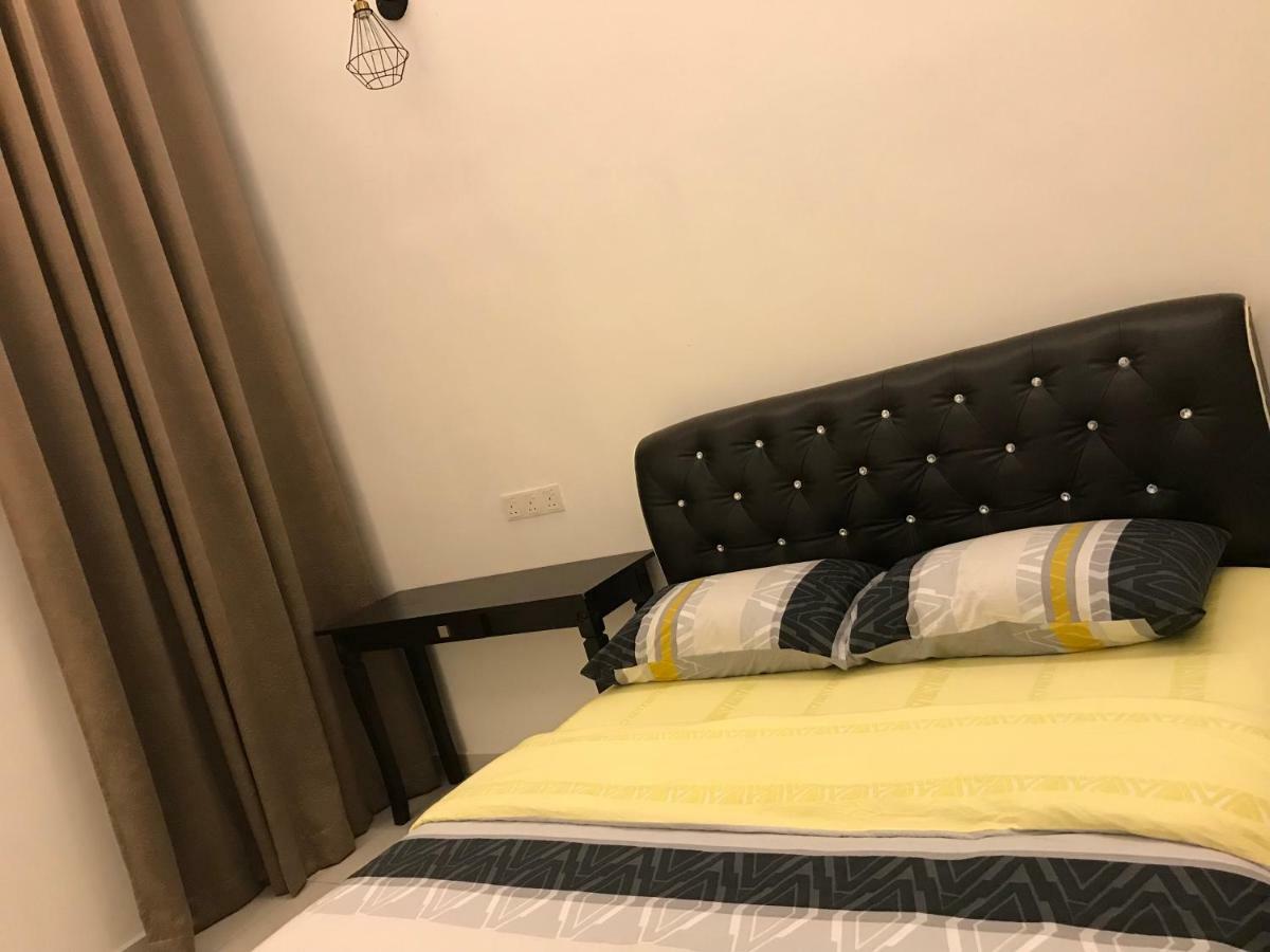 Arsyad Homestay Changlun Exterior photo