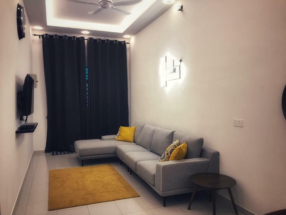 Arsyad Homestay Changlun Exterior photo