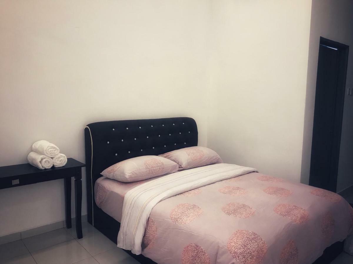 Arsyad Homestay Changlun Exterior photo