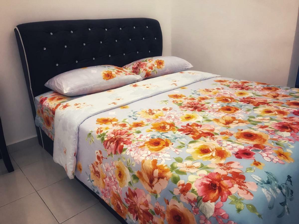 Arsyad Homestay Changlun Exterior photo